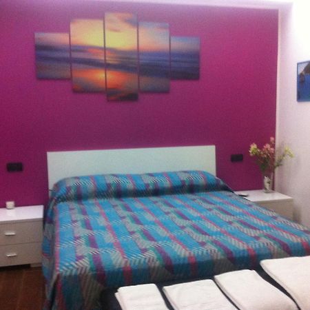 B&B Casa Camasso Peschici Zewnętrze zdjęcie