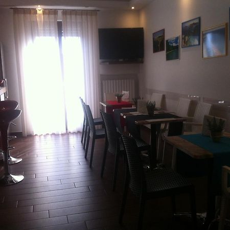 B&B Casa Camasso Peschici Zewnętrze zdjęcie