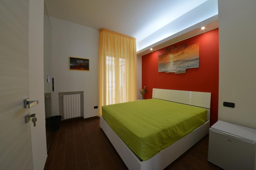 B&B Casa Camasso Peschici Pokój zdjęcie