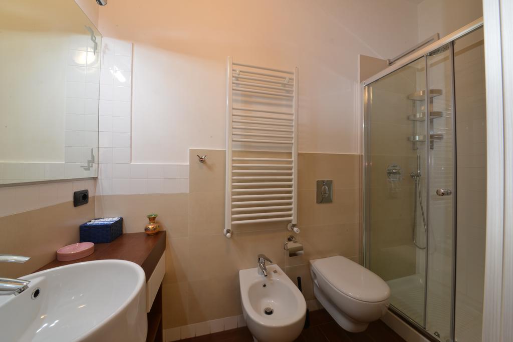 B&B Casa Camasso Peschici Pokój zdjęcie