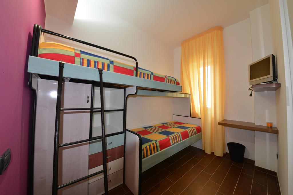 B&B Casa Camasso Peschici Pokój zdjęcie