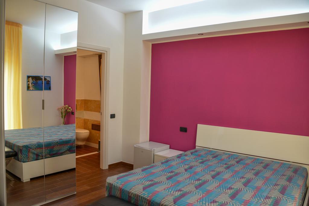 B&B Casa Camasso Peschici Zewnętrze zdjęcie