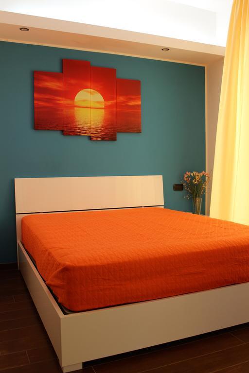 B&B Casa Camasso Peschici Pokój zdjęcie
