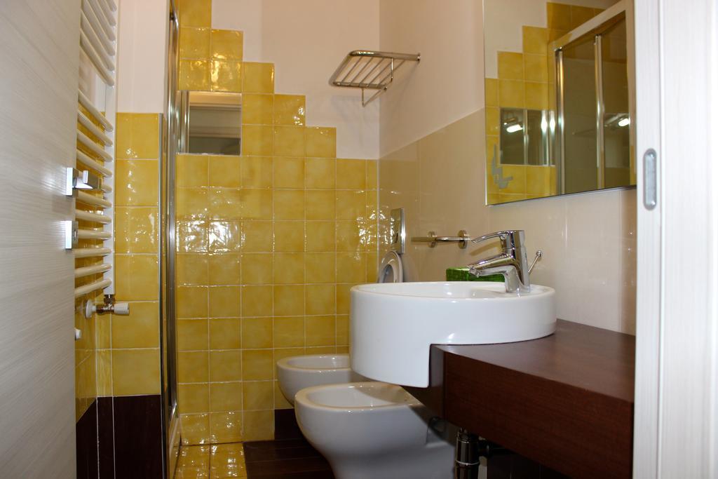 B&B Casa Camasso Peschici Pokój zdjęcie