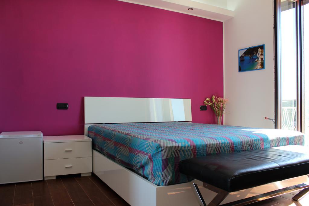 B&B Casa Camasso Peschici Pokój zdjęcie