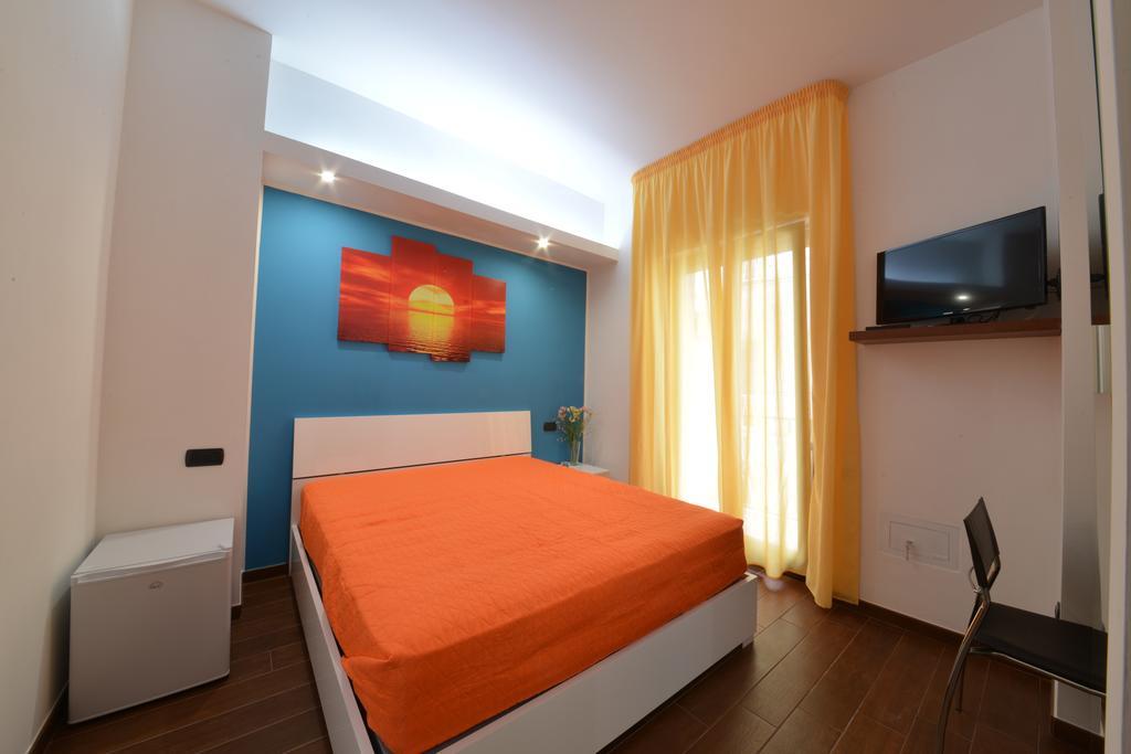 B&B Casa Camasso Peschici Pokój zdjęcie