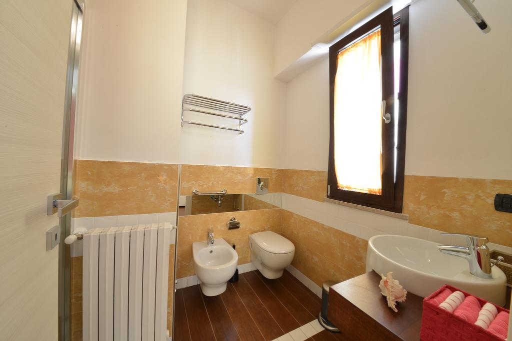 B&B Casa Camasso Peschici Pokój zdjęcie