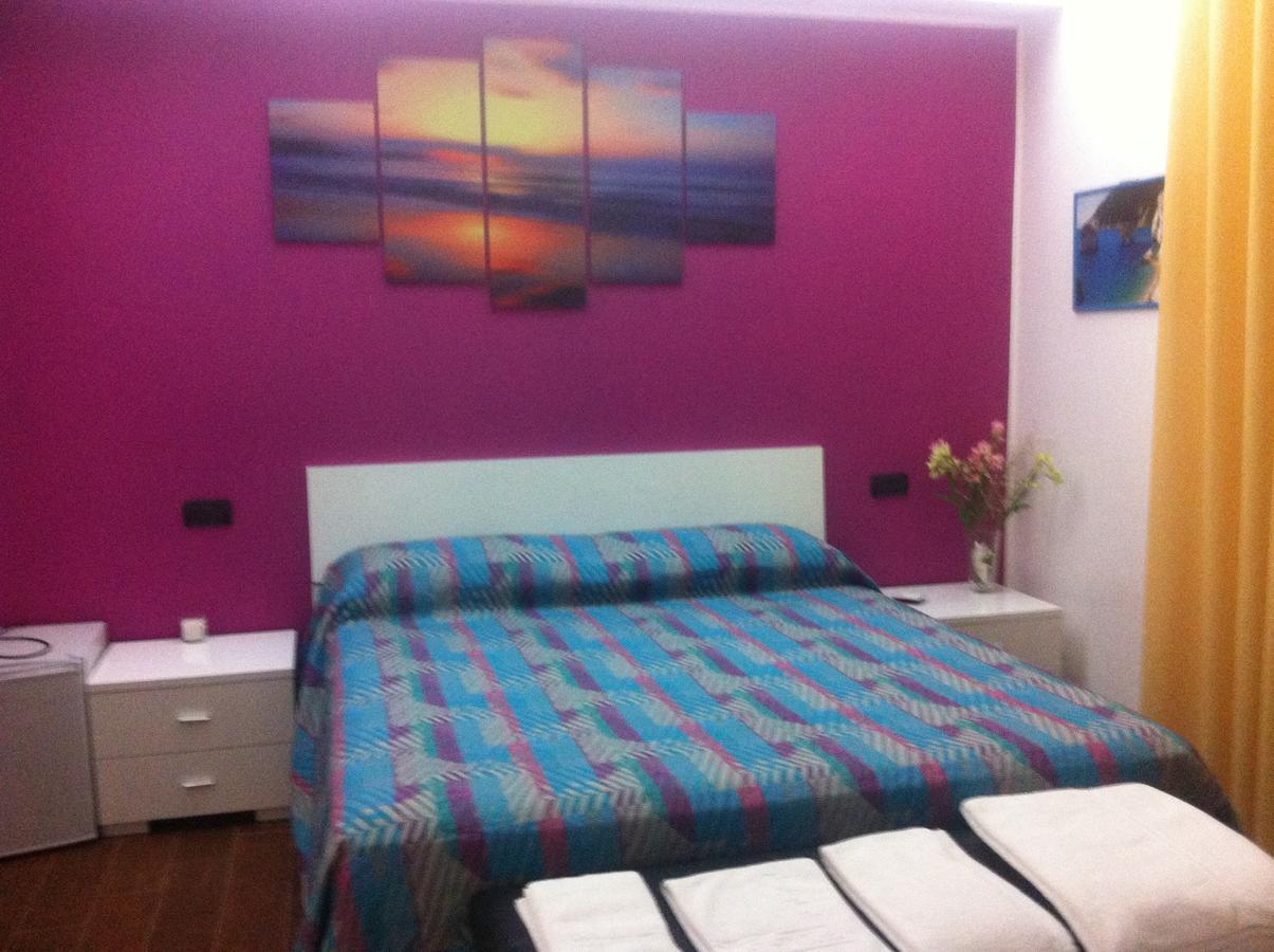 B&B Casa Camasso Peschici Zewnętrze zdjęcie