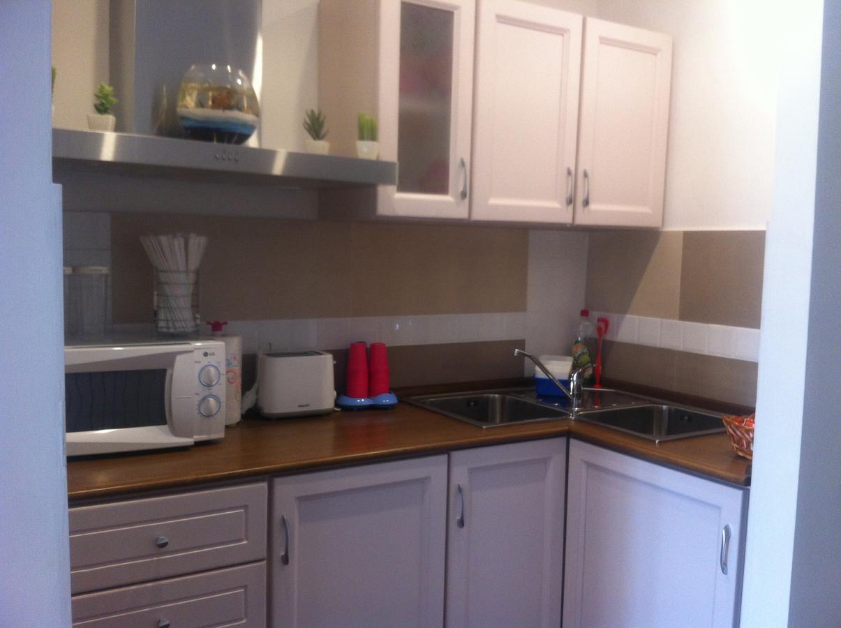 B&B Casa Camasso Peschici Zewnętrze zdjęcie