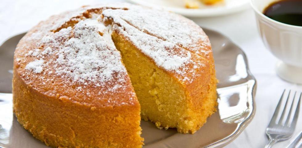 B&B Casa Camasso Peschici Zewnętrze zdjęcie